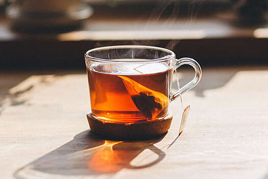 В России существенно выросло количество скидок на чай и кофе