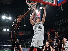 Вергун прокомментировал победу «Уралмаша» в матче с «Пари НН»