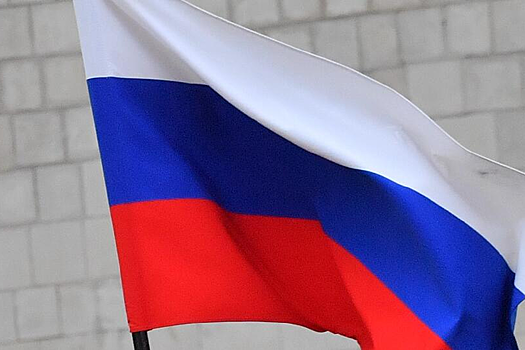 Житель Коми осужден за сжигание Государственного флага России