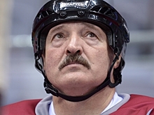 "Не пойман — не вор": Лукашенко о скандале со спортсменами РФ