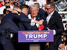 Экс-агент ФБР: политнасилие в США не исчезнет, пока не устранят первопричины