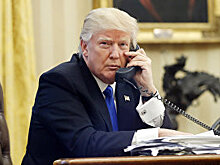 The New York Times (США): решение Трампа приостановить оказание военной помощи Украине ошеломило высокопоставленных украинских чиновников