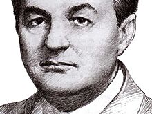 В Библиотеке №27 отметят столетие писателя Николая Сладкова