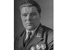 Тошка, Родриго Матео, Герой Советского Союза. Жизнь и гибель летчика Анатолия Серова