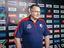 Тренер Назаров отреагировал на письмо ветеранов СКА в адрес Путина