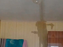 Россиянка оказалась заперта в затопленной квартире