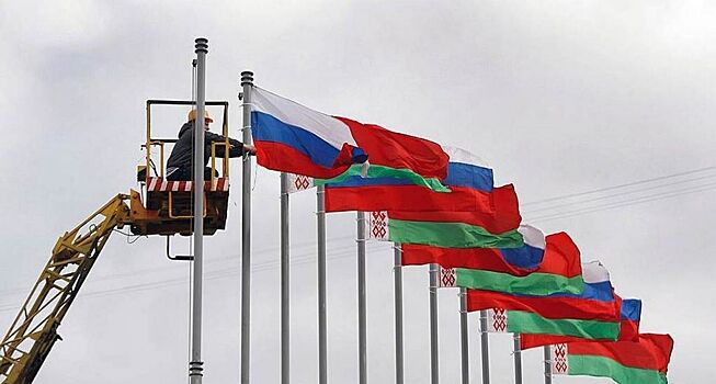 В МИД Беларуси заявили о беспочвенном ажиотаже вокруг программы по интеграции с Россией