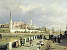 Руководство для граждан, приезжающих в Москву
