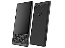 Китайцы показали QWERTY-смартфон BlackBerry Athena