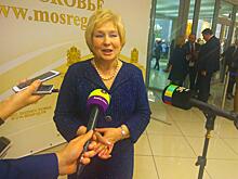 «Главное — человеческий фактор во главе всех проектов»: Лидия Антонова прокомментировала обращение губернатора