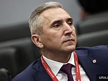 Губернатор Тюменской области вручил награду главе группы компаний «Дамате»