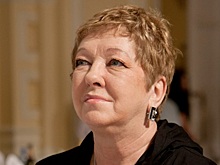 Как сложилась судьба актрисы Ольги Волковой