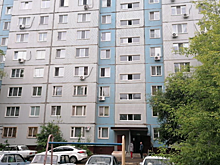 В Балакове пожарные спасли из горящей многоэтажки мужчину, но он скончался в «скорой»