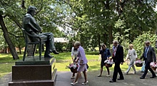 71% нижегородцев побывали в Болдине накануне 224-го дня рождения Пушкина