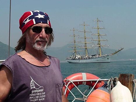 Капитану Джеку — 70: в Приморье поздравили с юбилеем известного яхтсмена