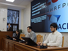 В Тимирязевской академии определили лучшие стартапы АПК