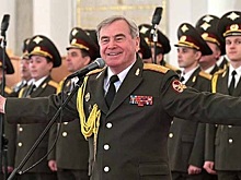 Полицейские со всей России снялись в клипе в честь дня рождения Марка Минкова