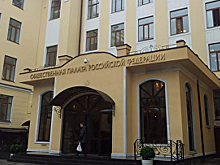 Рабочая группа ОП по правам детей рассмотрела 11 тыс. жалоб