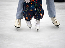 Дети из московских семей участников СВО смогут бесплатно посетить катки в парках столицы