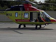 В Ряжске спасли перенёсшую инсульт роженицу с двухнедельным ребёнком