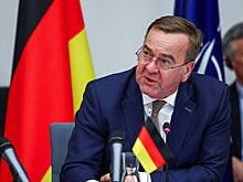 Германия согласилась передать Украине ракеты для Patriot при одном условии