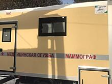 В Лосиноостровском прошел традиционный обход территории