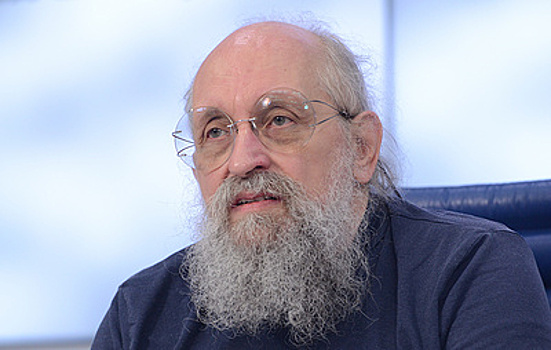 Вассерман намерен участвовать в выборах в Госдуму