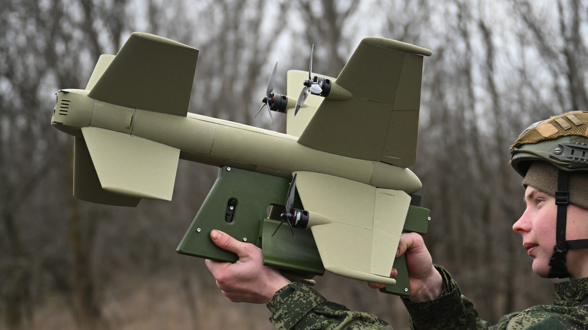 Атака ВСУ на Гладкова: генерал рассказал о готовящемся жестком ответе