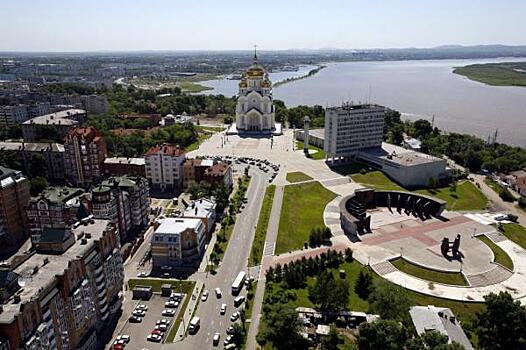 Общественная палата: благоустройство инфраструктуры общественного транспорта в Хабаровске должно быть улучшено
