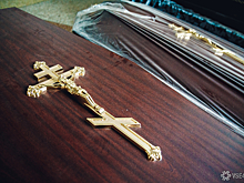 В Перми суд наказал похоронщика-шпиона