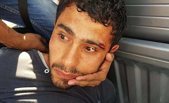 Bild сообщил о связи с ИГ устроившего резню в египетском отеле