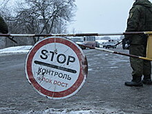 Омбудсмен ДНР получила свидетельства об использовании Киевом секретных тюрем