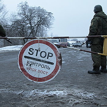 Омбудсмен ДНР получила свидетельства об использовании Киевом секретных тюрем