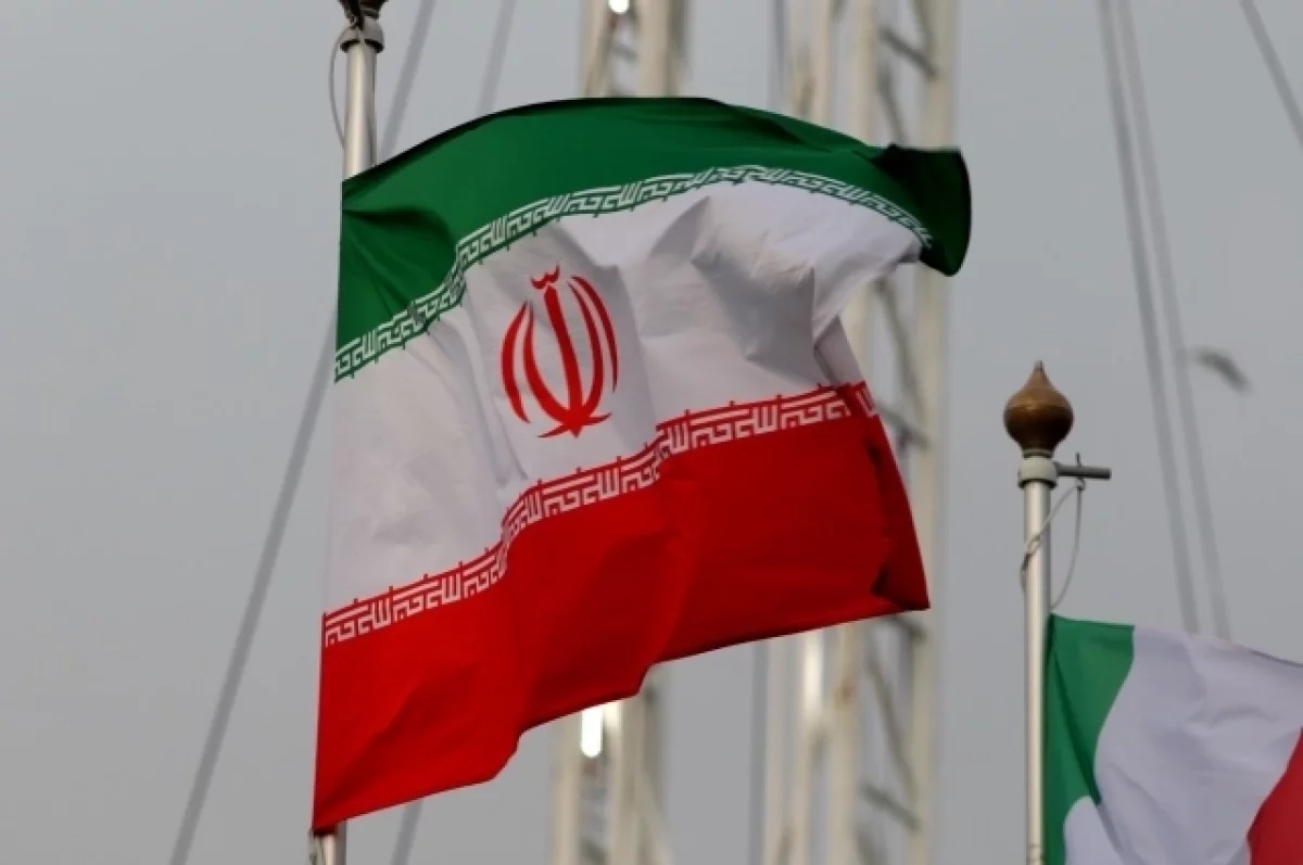 США опровергли разморозку иранских активов