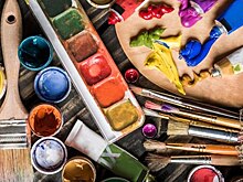 Школьники из Куркина стали призерами фестиваля детского творчества