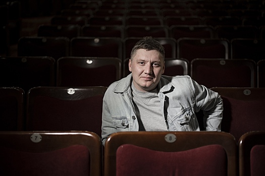 Челябинский режиссёр вошёл в состав Молодёжного совета СТД России