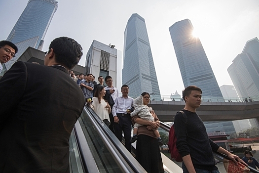 Россиянам рассказали, как сэкономить на поездке в Китай до 70%