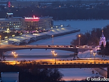 Омичи пытаются разгадать загадку городских мостов