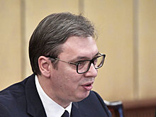 Глава Сербии посетит II Европейские игры в Минске