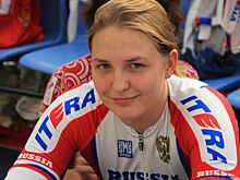 Как подросток убил российскую чемпионку