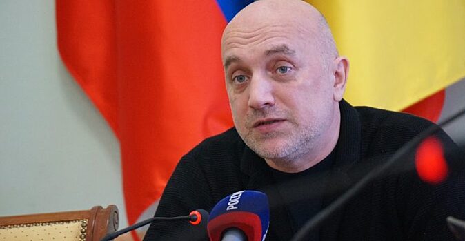 Я хочу донести до людей то, что считаю тотально важным для всей страны
