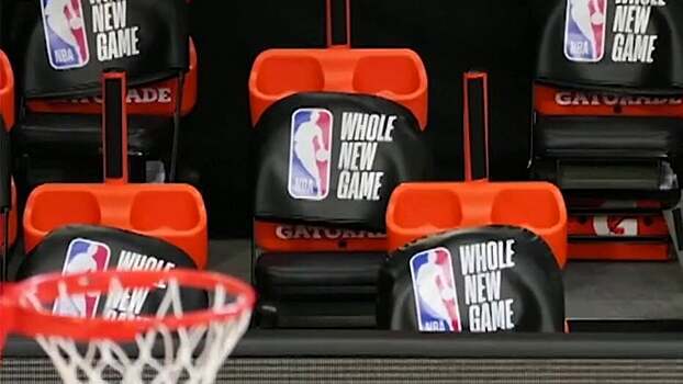 НБА разрешит командам-финалистам пригласить в «пузырь» еще 3 сотрудников и 12 гостей