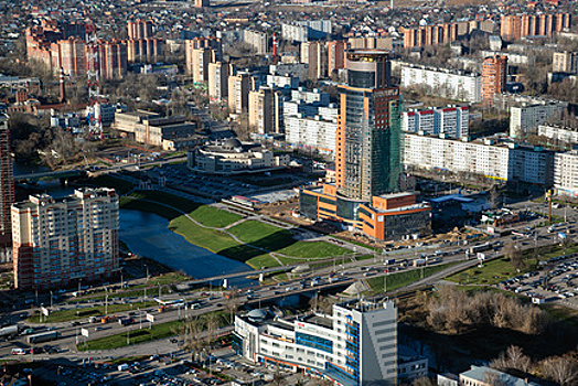 Аренда в Московской области: дорогие квартиры за год прибавили в цене
