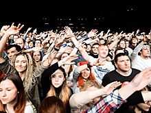 Пелагея, Гришкoвец и Березовский откроют фестиваль "Арсеньев LIVE" в Хабаровске