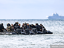 Как Франция готовится напасть на Россию