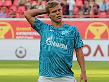 Футболист сборной России Кокорин перенес операцию и пропустит до пяти месяцев