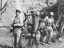 Подземная война: как советские солдаты воевали с душманами под землёй