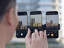 Блогер сравнил камеры OnePlus 15, Oppo Find X9 Pro и Xiaomi 17 Pro Max