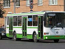 В Рязани изменят маршрут и увеличат число автобусов №21