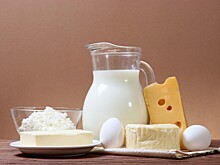 Белоруссия сохранила минимальные экспортные цены на молочные продукты для России